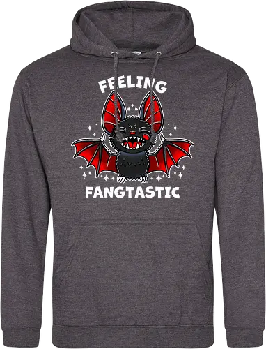 Feeling Fangtastic Bat