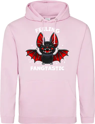 Feeling Fangtastic Bat