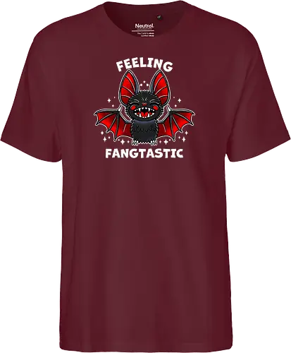 Feeling Fangtastic Bat