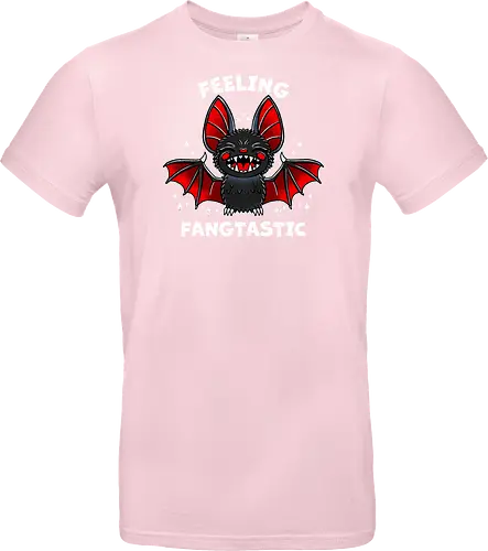 Feeling Fangtastic Bat