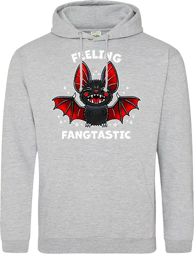 Feeling Fangtastic Bat