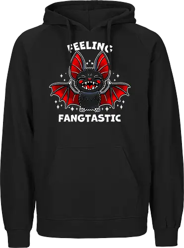 Feeling Fangtastic Bat