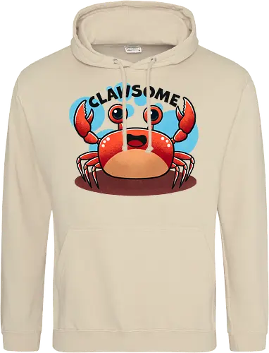 Clawsome Crab 