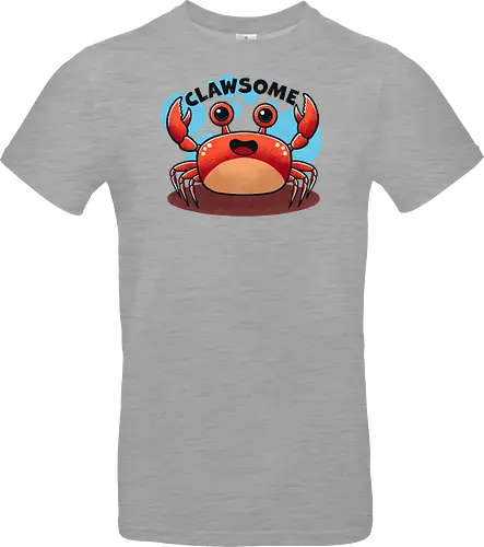 Clawsome Crab 