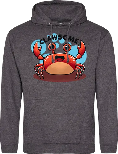 Clawsome Crab 