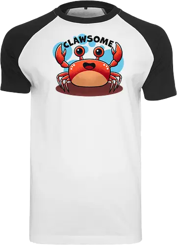 Clawsome Crab 