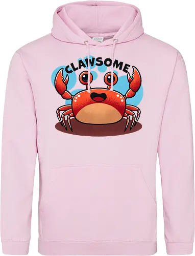 Clawsome Crab 