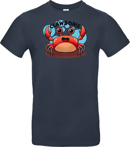 Clawsome Crab 
