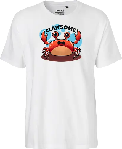 Clawsome Crab 