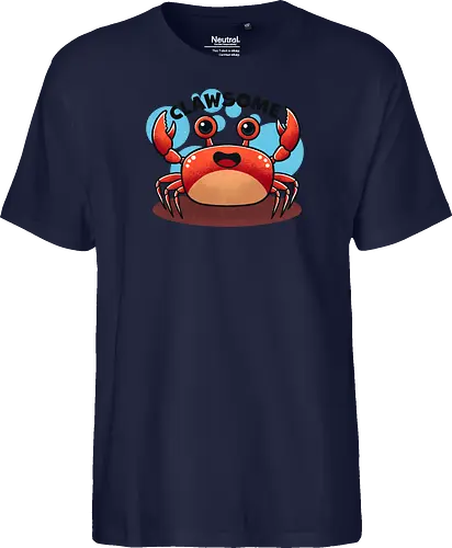 Clawsome Crab 