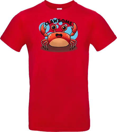 Clawsome Crab 