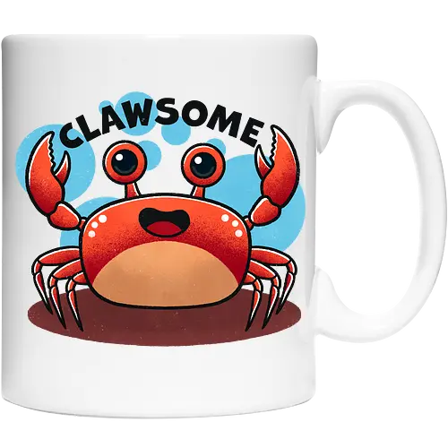 Clawsome Crab 
