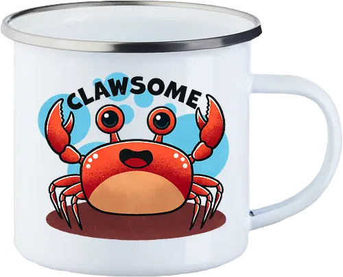 Clawsome Crab 