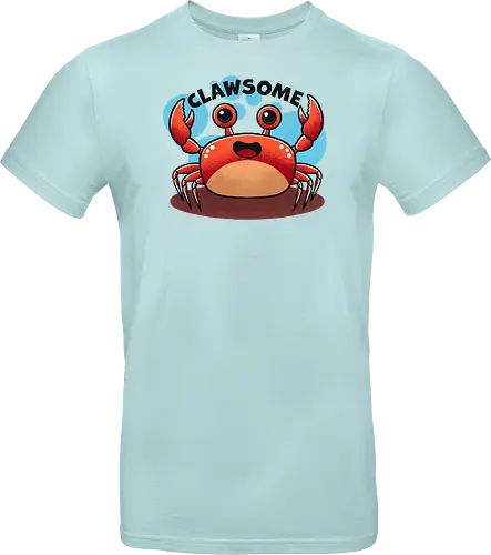 Clawsome Crab 