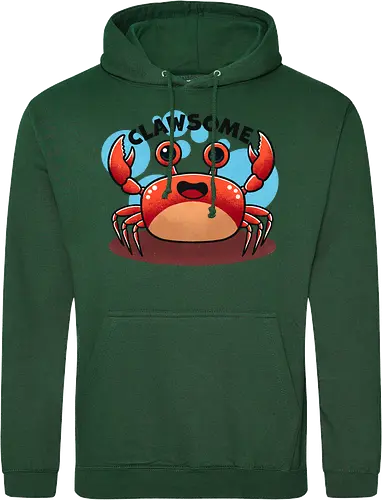 Clawsome Crab 