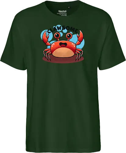 Clawsome Crab 