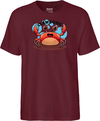Clawsome Crab 