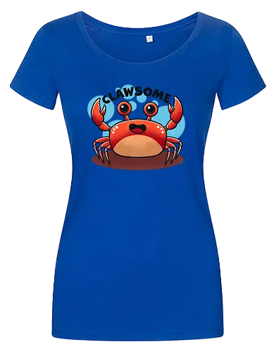 Clawsome Crab 