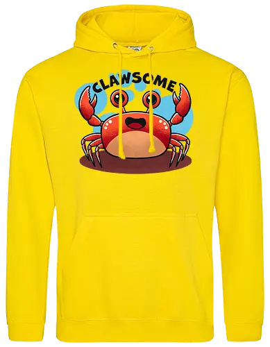 Clawsome Crab 