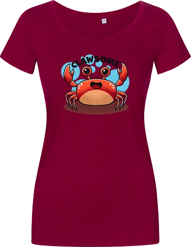 Clawsome Crab 