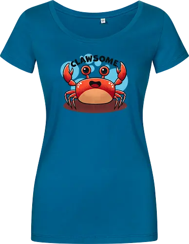 Clawsome Crab 