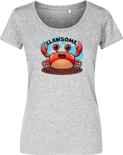 Clawsome Crab 