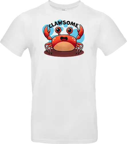 Clawsome Crab 