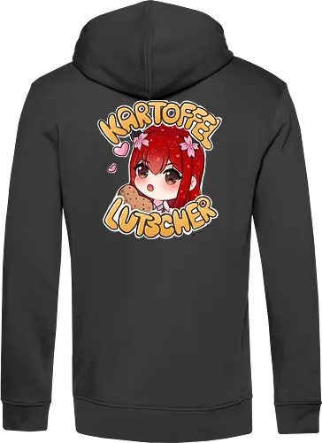Kartoffel lutscher Druck (hinten)
