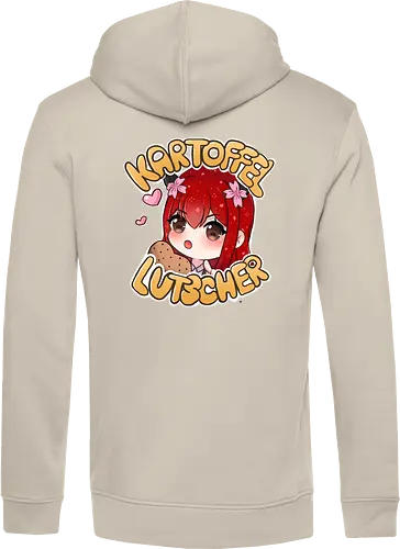 Kartoffel lutscher Druck (hinten)