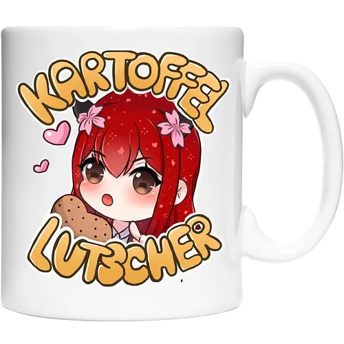 Kartoffel lutscher Druck (hinten)