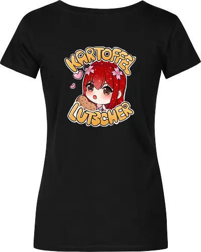 Kartoffel lutscher Druck (hinten)