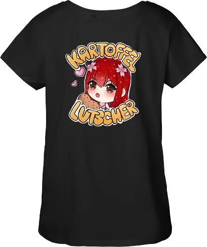 Kartoffel lutscher Druck (hinten)
