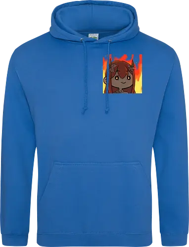 Nina wütend! (Klein)