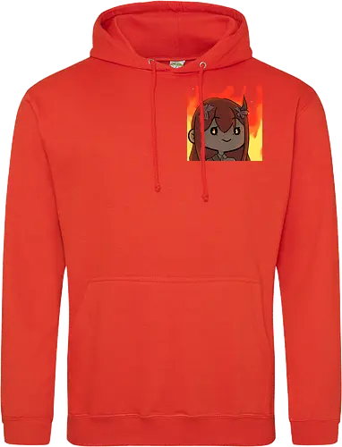 Nina wütend! (Klein)