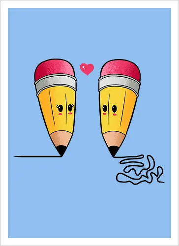 The Pull of Opposites