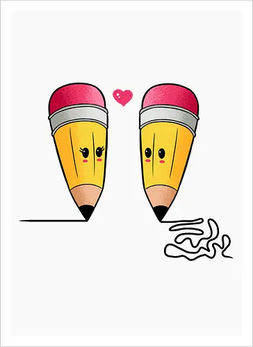 The Pull of Opposites