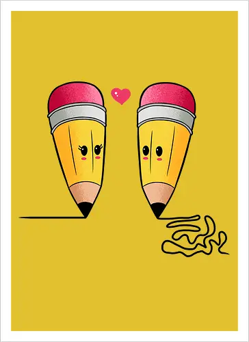 The Pull of Opposites
