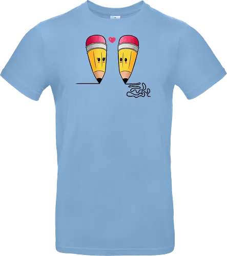 The Pull of Opposites