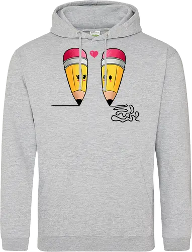 The Pull of Opposites