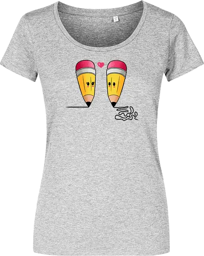 The Pull of Opposites