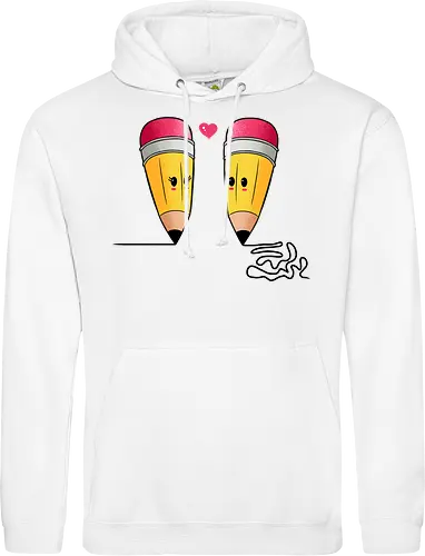 The Pull of Opposites