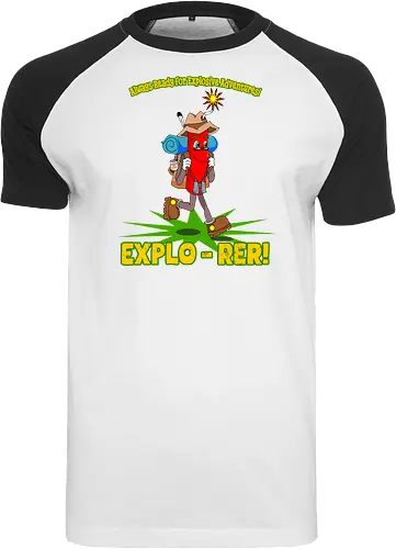 Explo-rer! (Entdecker!)