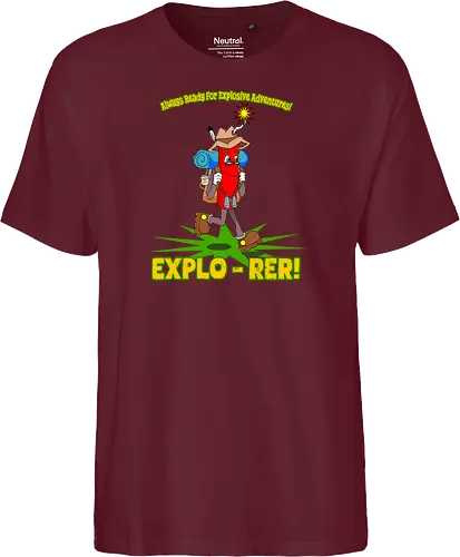 Explo-rer! (Entdecker!)