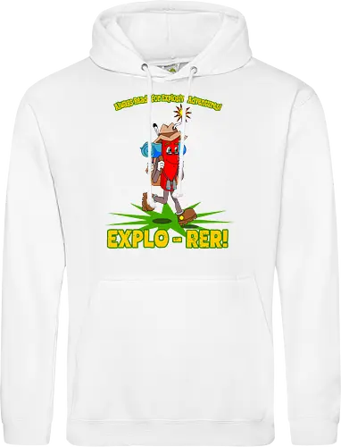 Explo-rer! (Entdecker!)