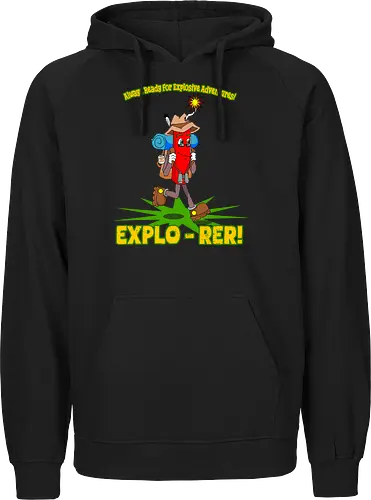Explo-rer! (Entdecker!)