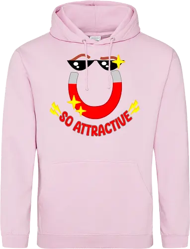 So Attractive (So Attraktiv)