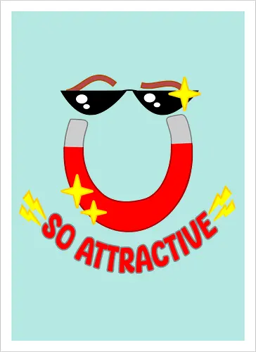 So Attractive (So Attraktiv)