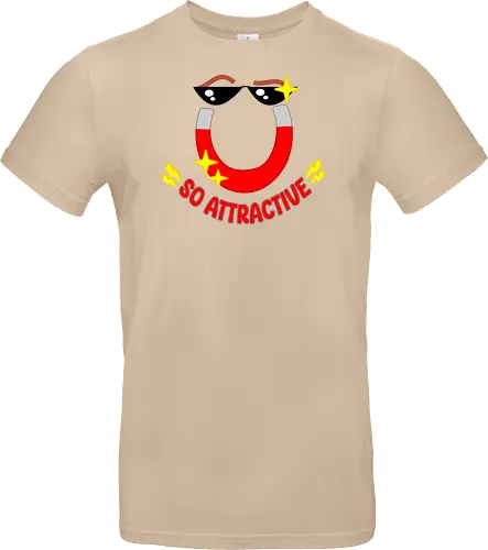 So Attractive (So Attraktiv)