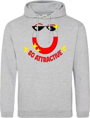 So Attractive (So Attraktiv)