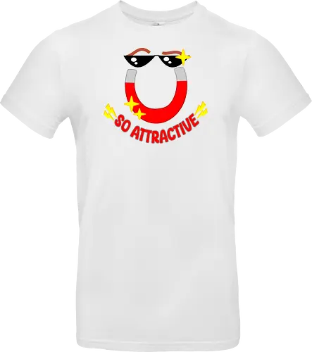 So Attractive (So Attraktiv)